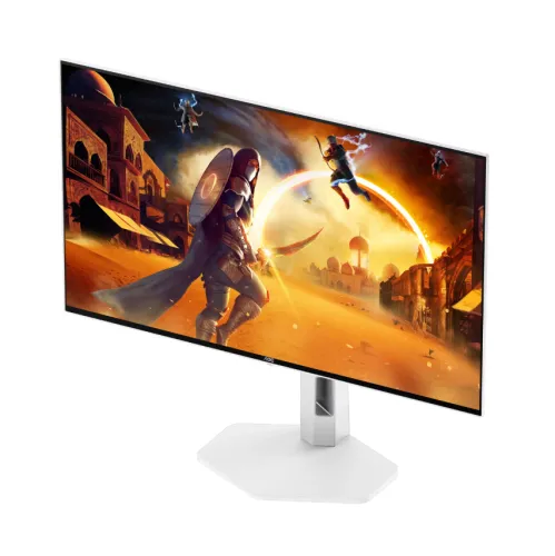 Màn hình AOC Gaming Q27G4ZDP/WS 27 inch | 2K QHD (2560 x 1440) | OLED | 280Hz | 0.03ms